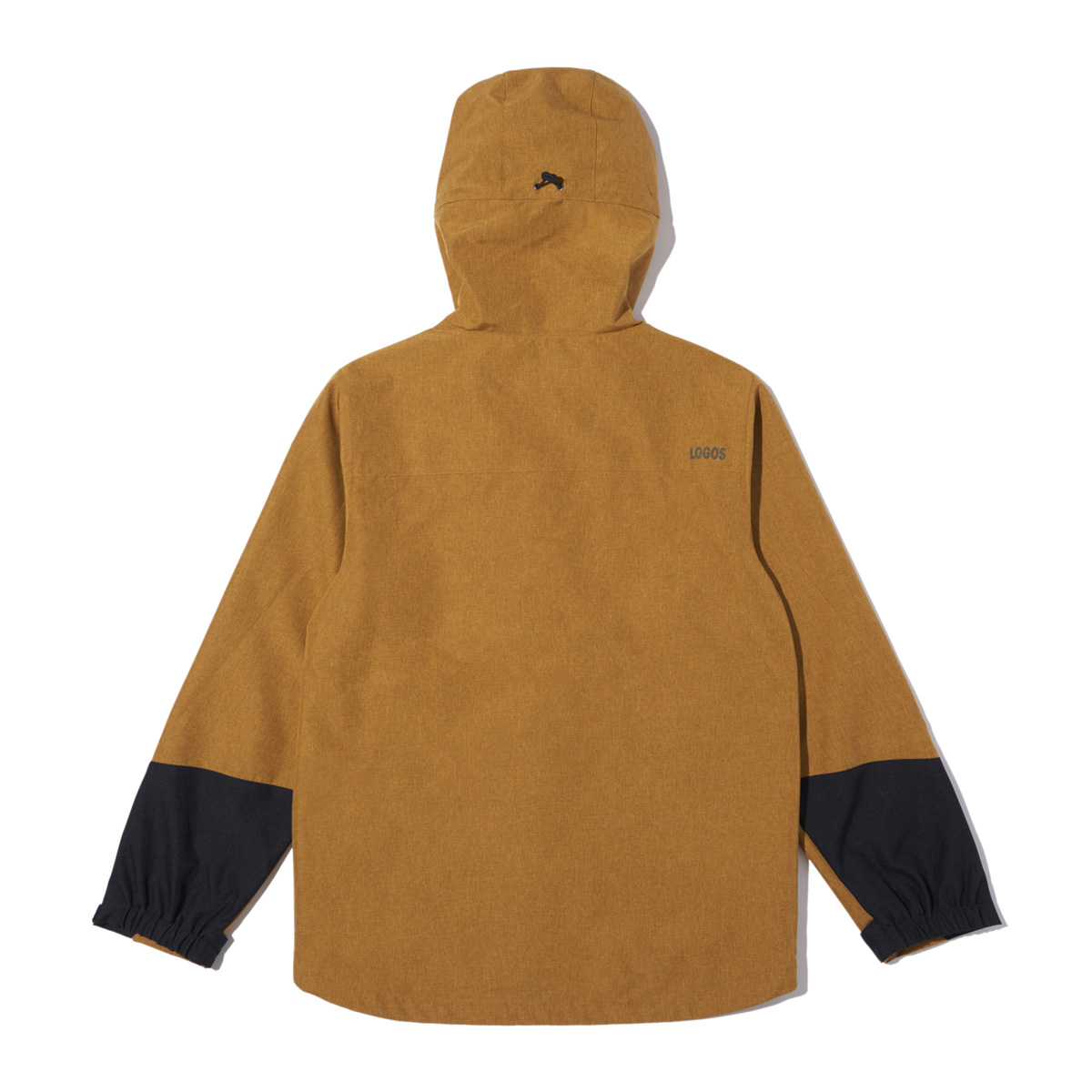 ステンメランジジャケット アウター