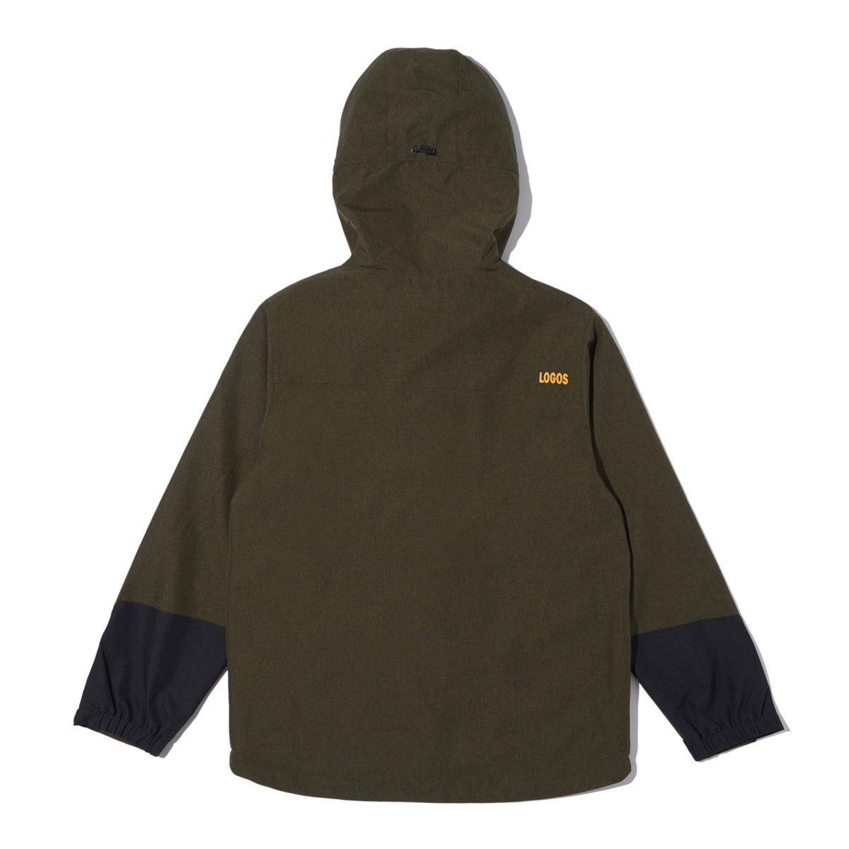 ステンメランジジャケット アウター