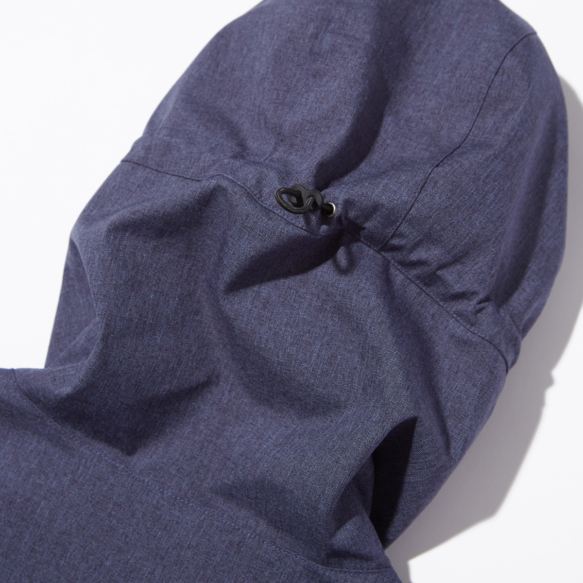 ステンメランジジャケット アウター