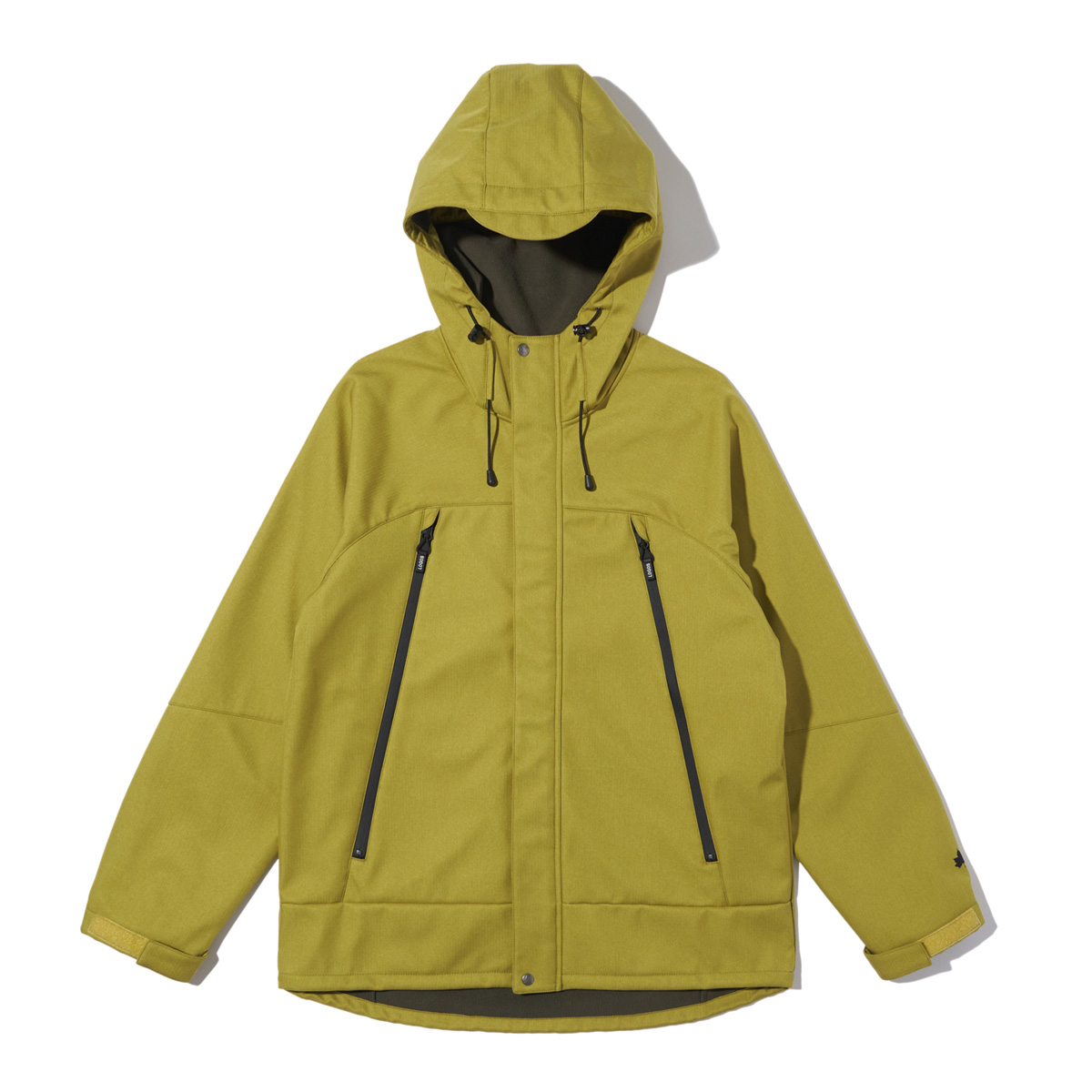 ステンメランジジャケット-2 アウター