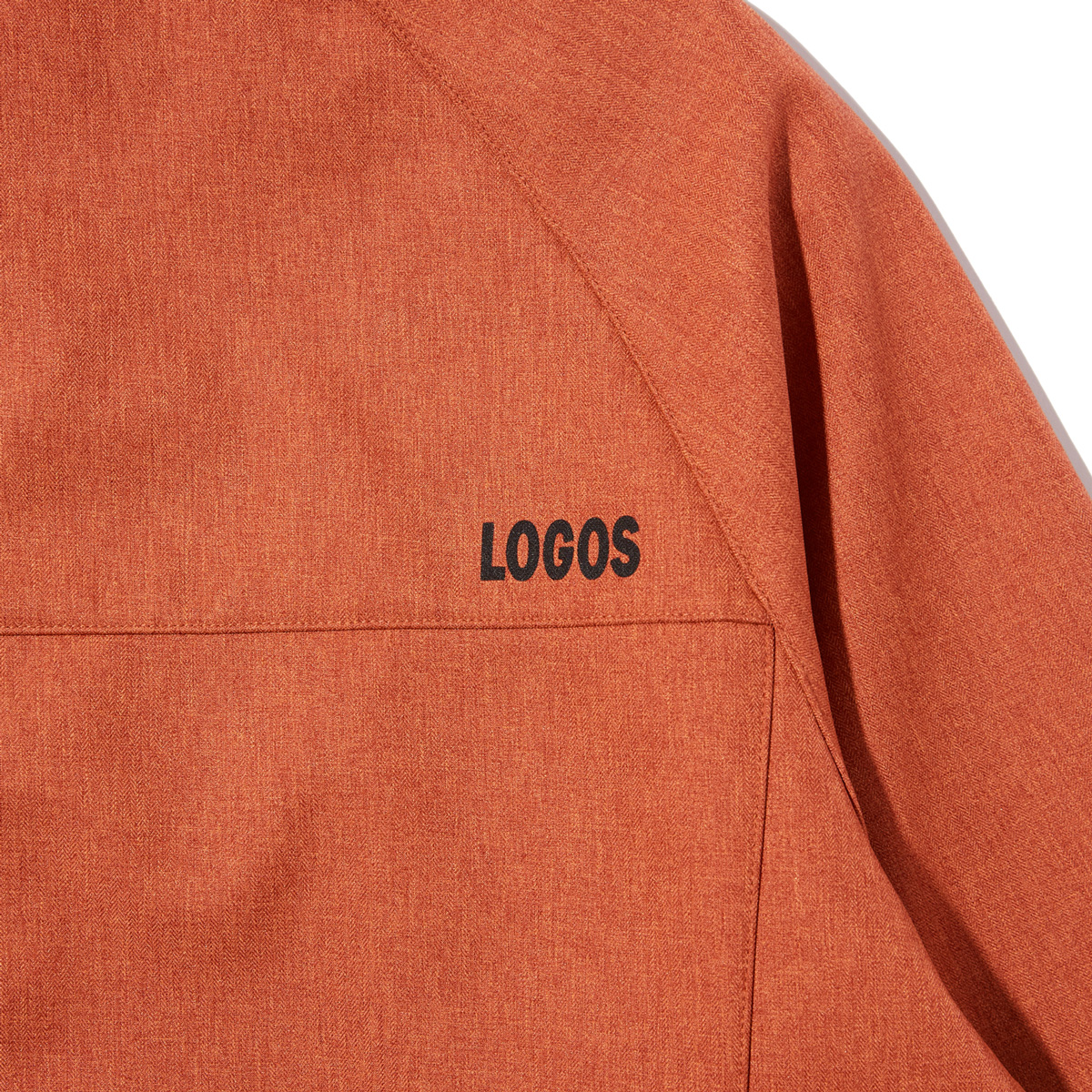 ステンメランジジャケット-2 アウター