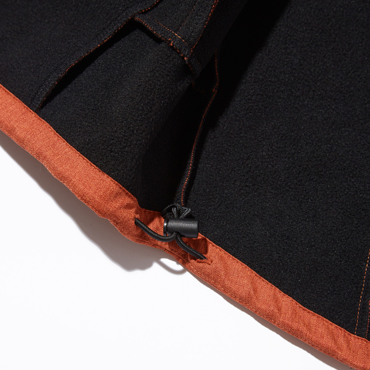 ステンメランジジャケット-2 アウター