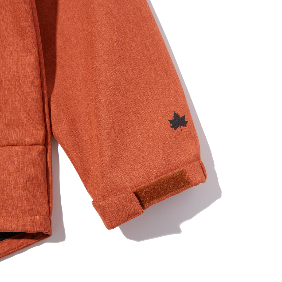 ステンメランジジャケット-2 アウター