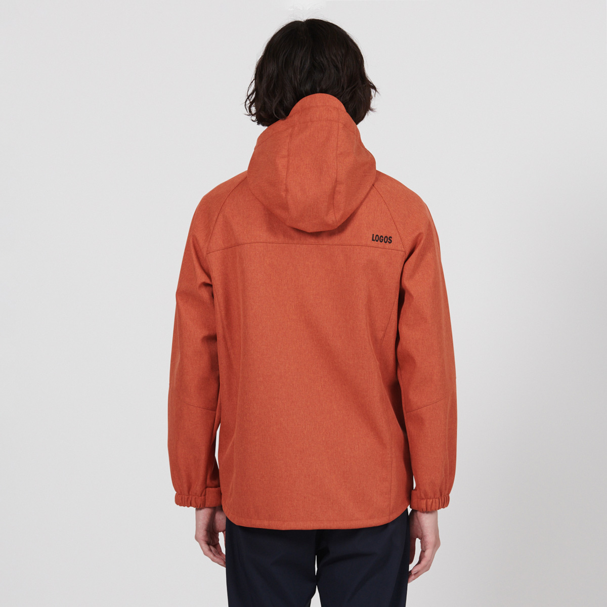 ステンメランジジャケット-2 アウター