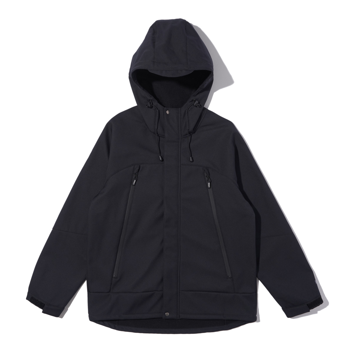 ステンメランジジャケット-2 アウター