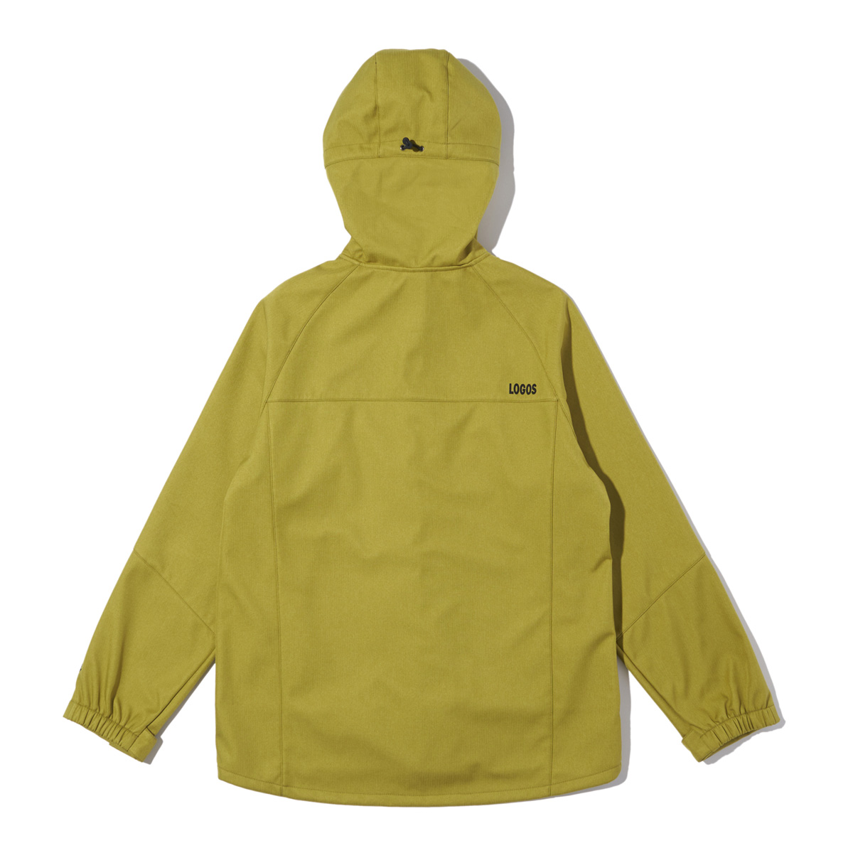 ステンメランジジャケット-2 アウター