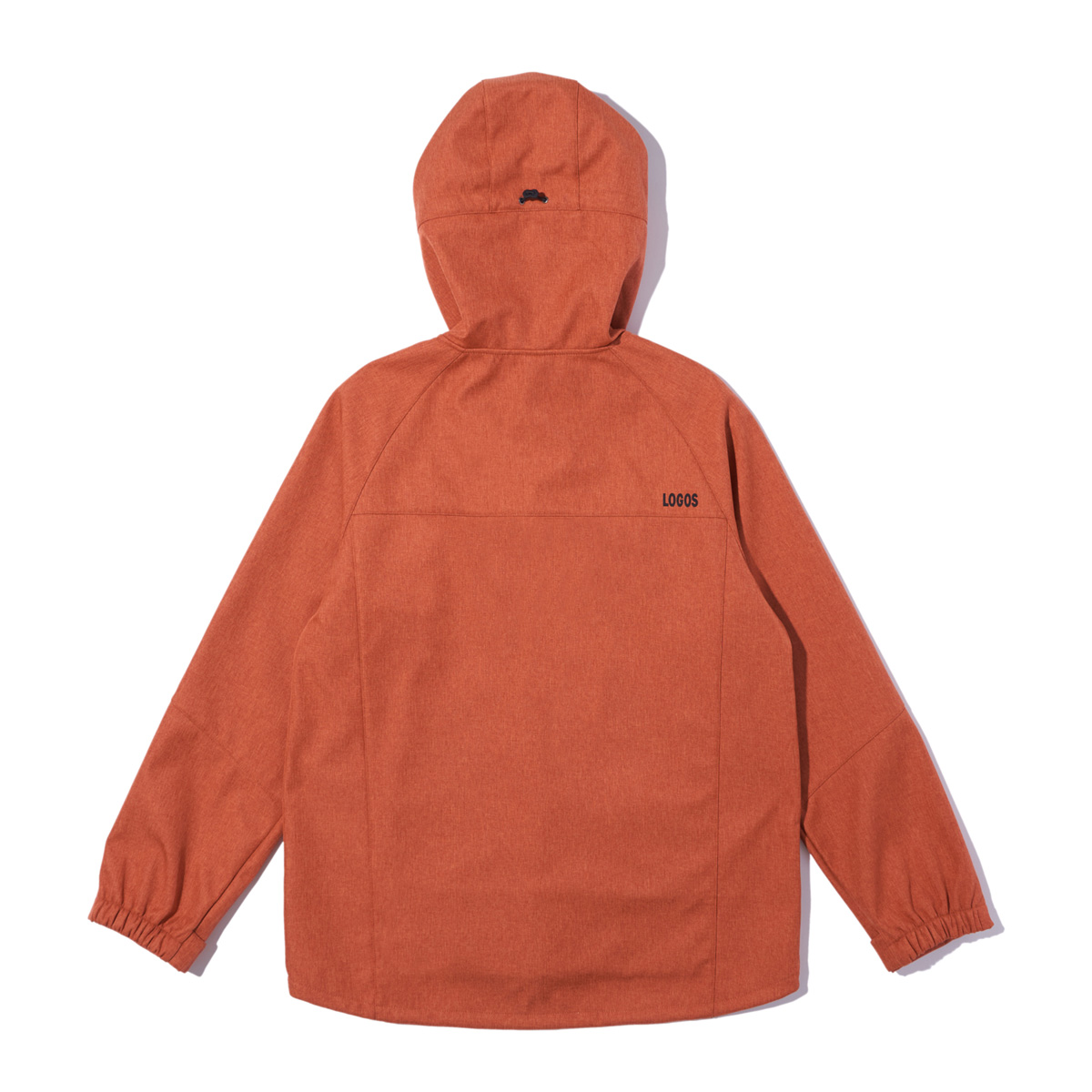 ステンメランジジャケット-2 アウター