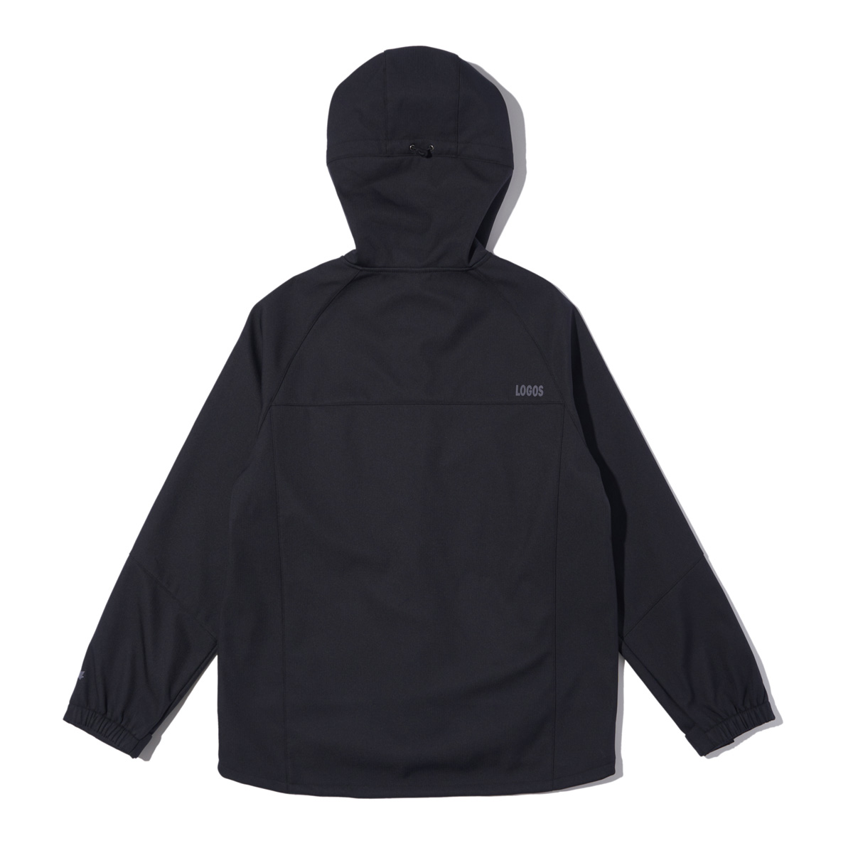 ステンメランジジャケット-2 アウター