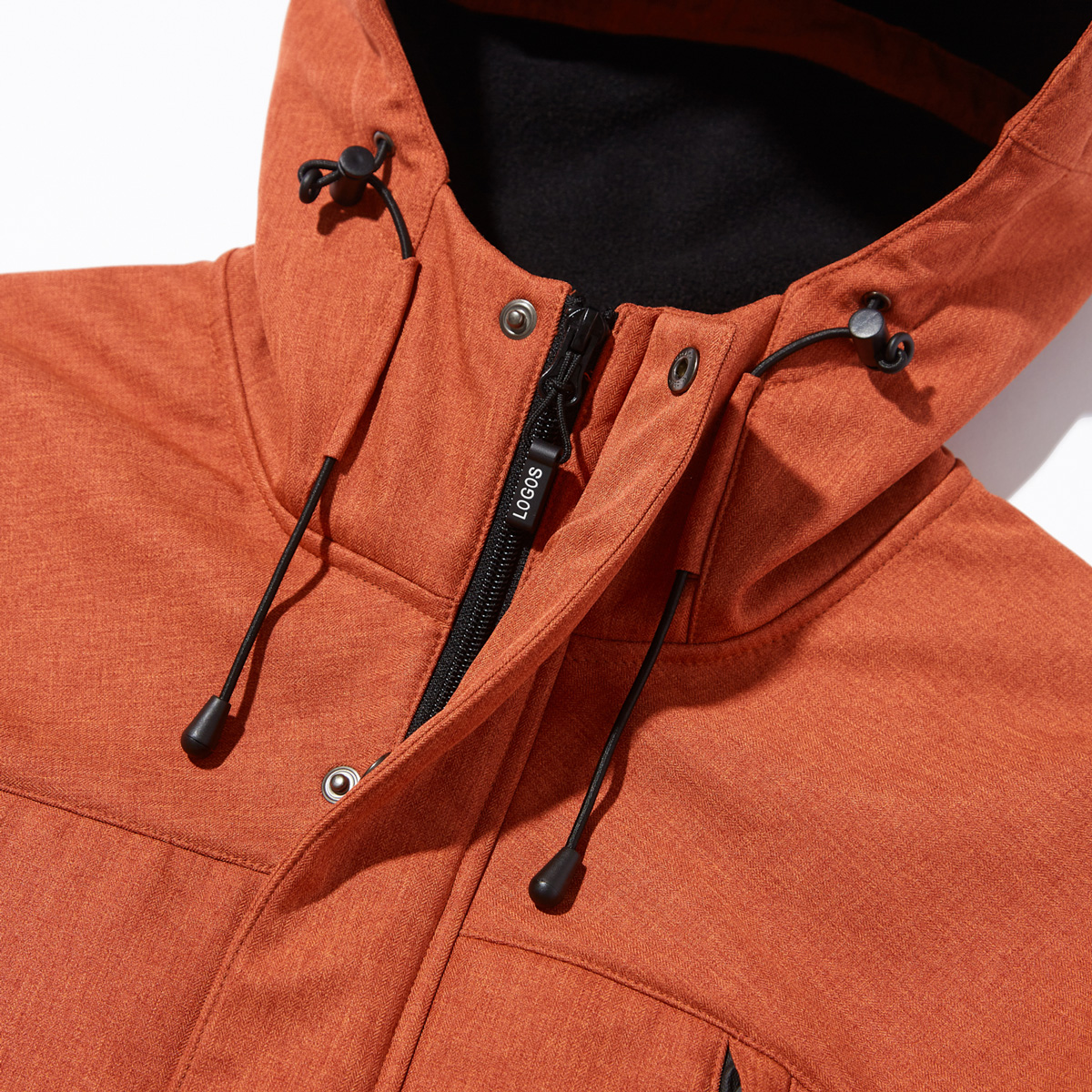 ステンメランジジャケット-2 アウター