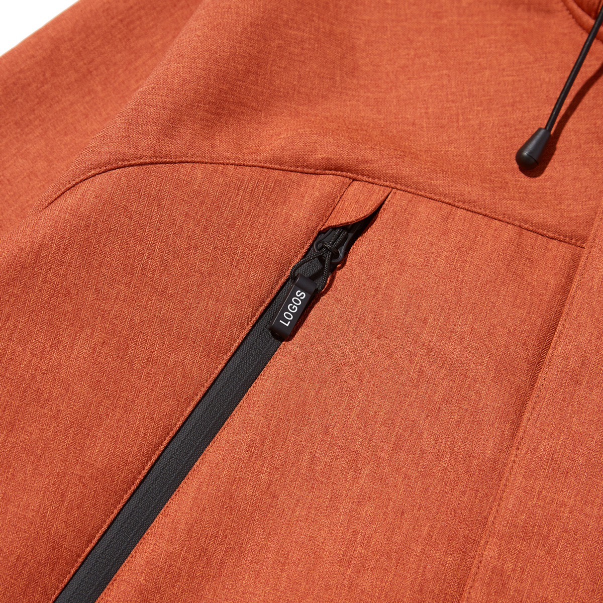 ステンメランジジャケット-2 アウター