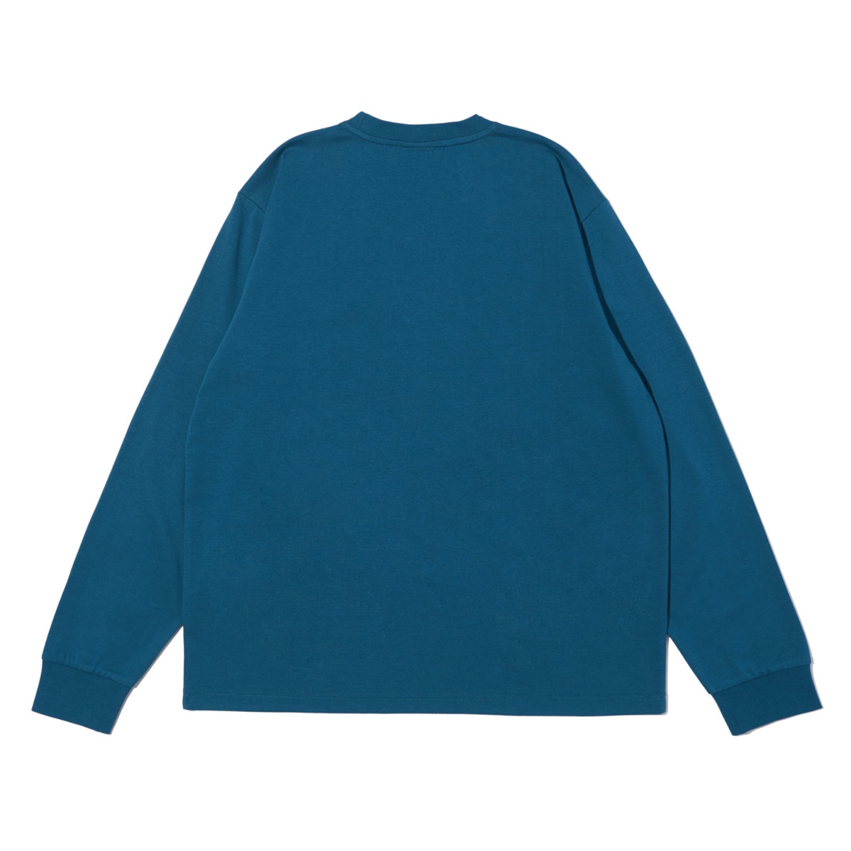 ファスナーポケットTシャツ トップス