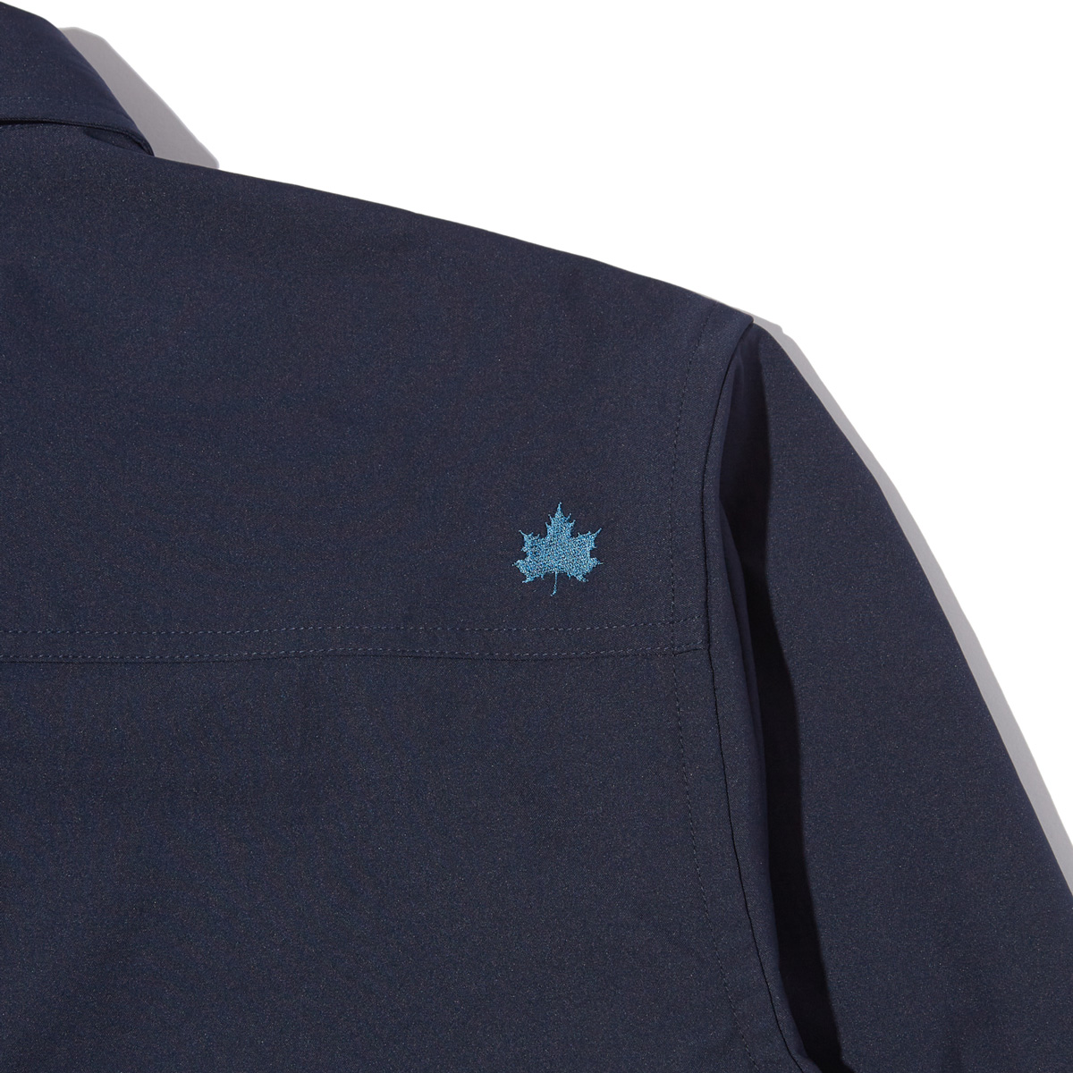 BBQキャンピングオーバーシャツ トップス