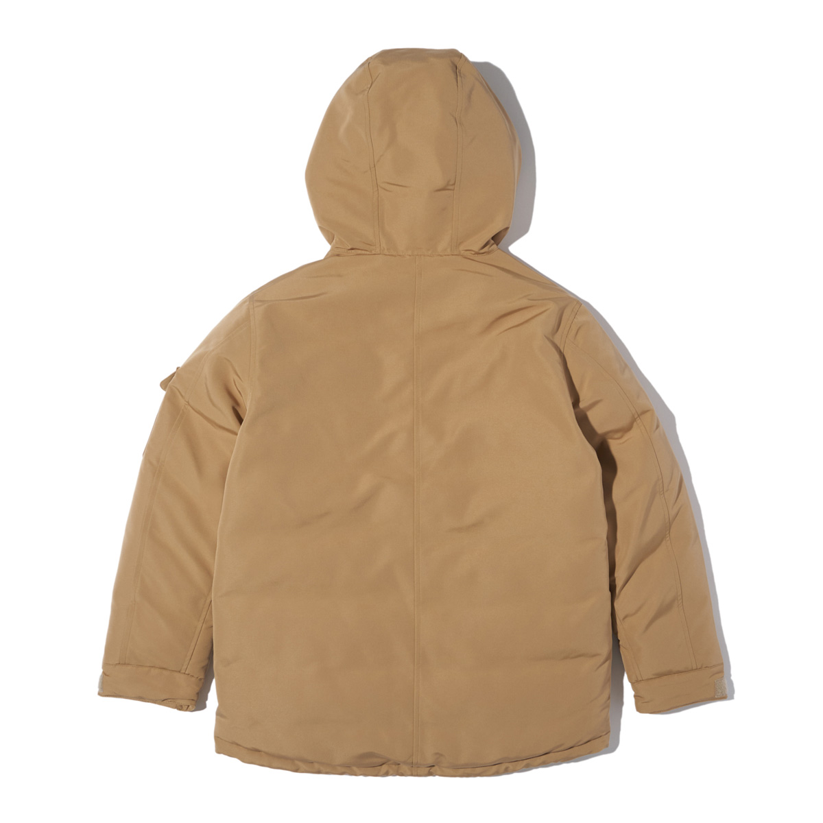 ミリタリーウェザーサーモアジャケット アウター