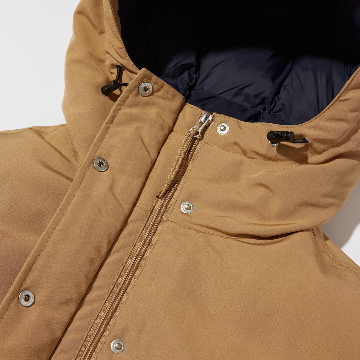 ミリタリーウェザーサーモアジャケット アウター