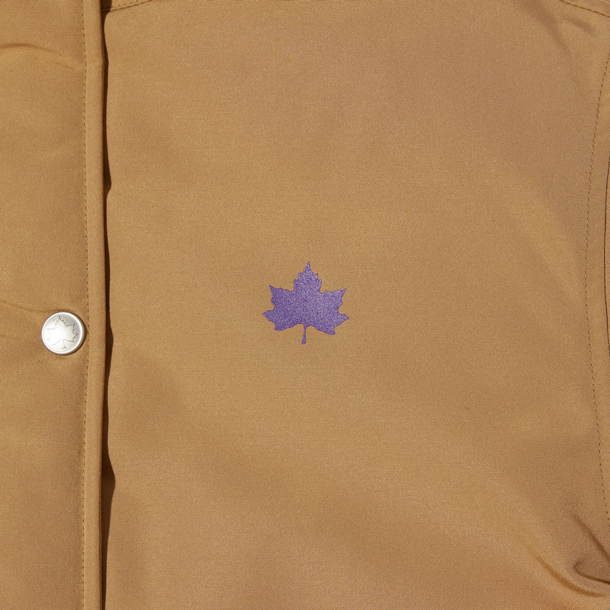 ミリタリーウェザーサーモアジャケット アウター