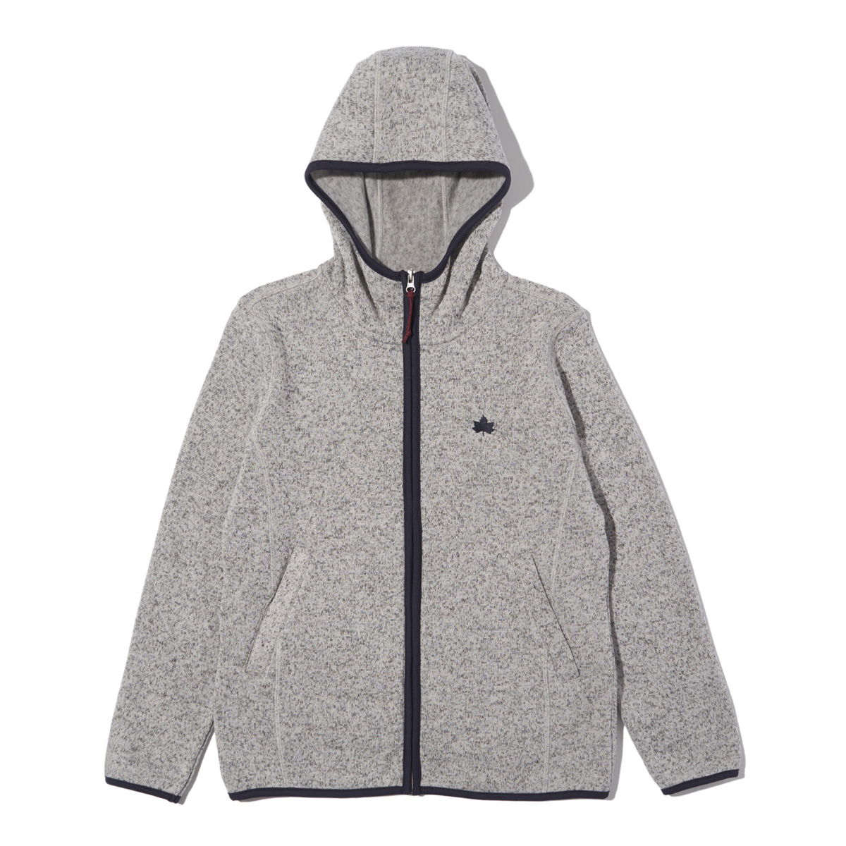 ラップウォームジャケット アウター