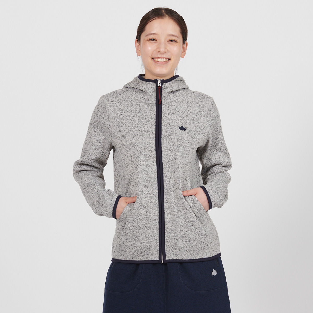 ラップウォームジャケット アウター