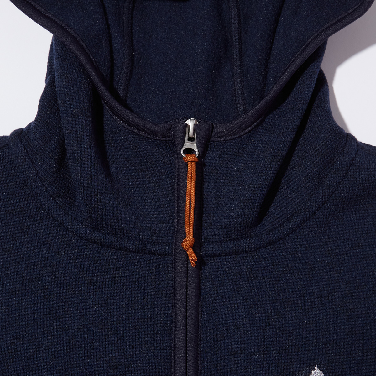 ラップウォームジャケット アウター