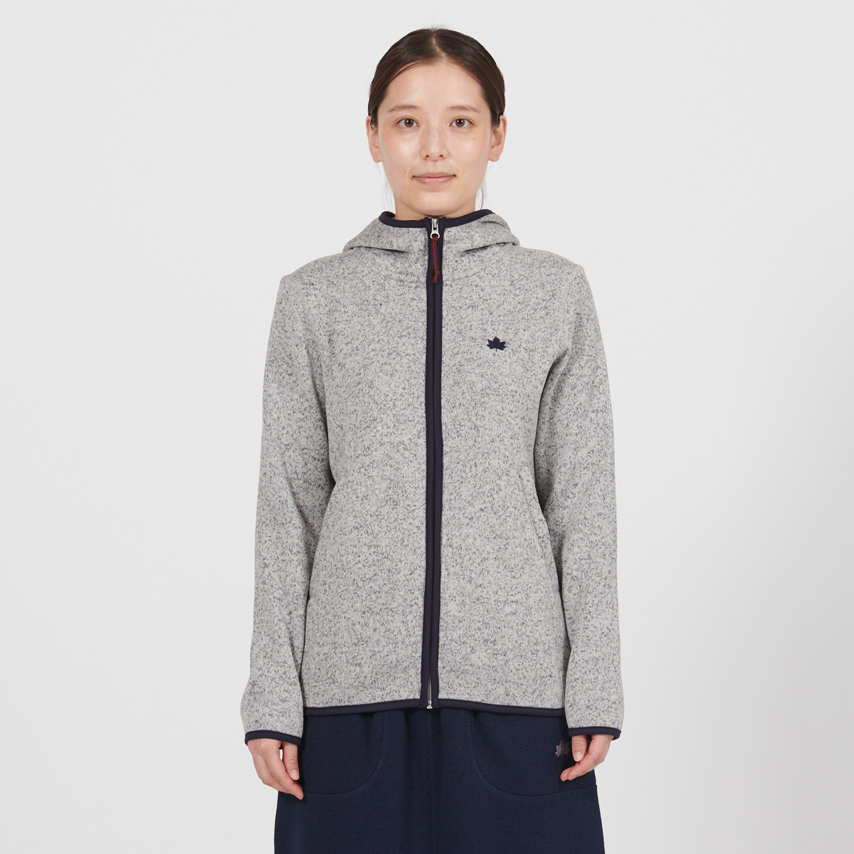 ラップウォームジャケット アウター