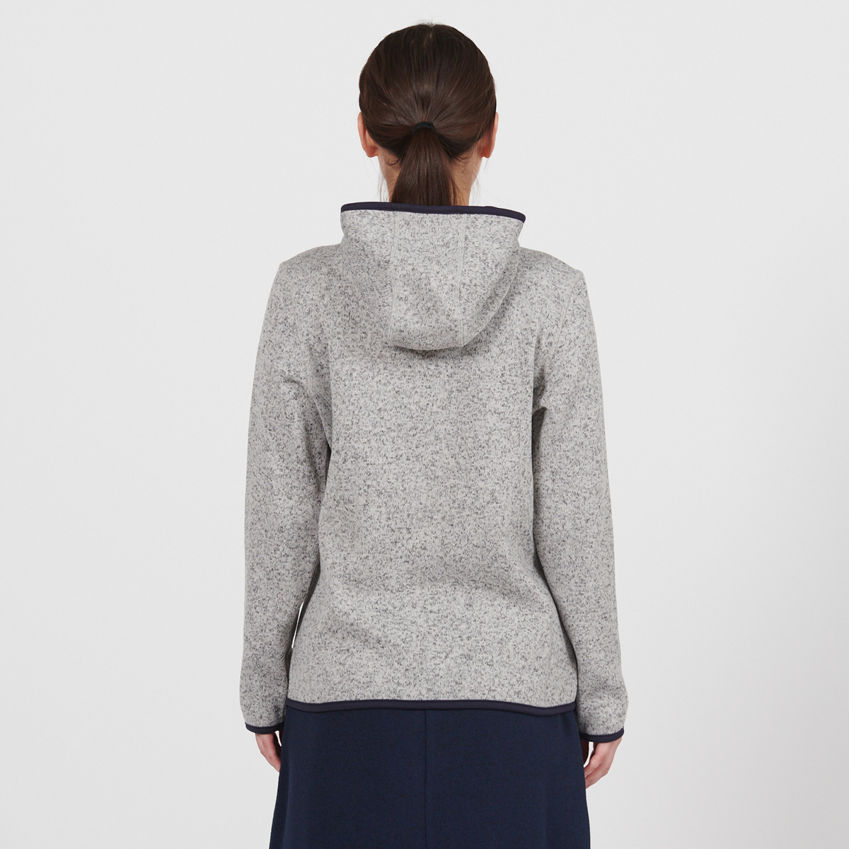 ラップウォームジャケット アウター