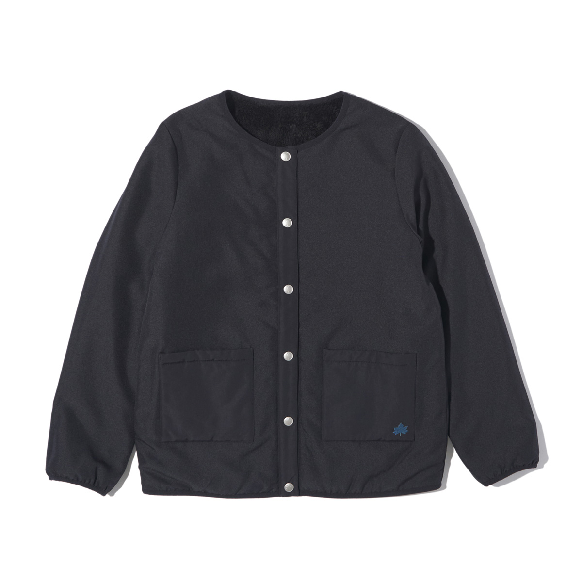 ヤヌスボアカーディガン トップス