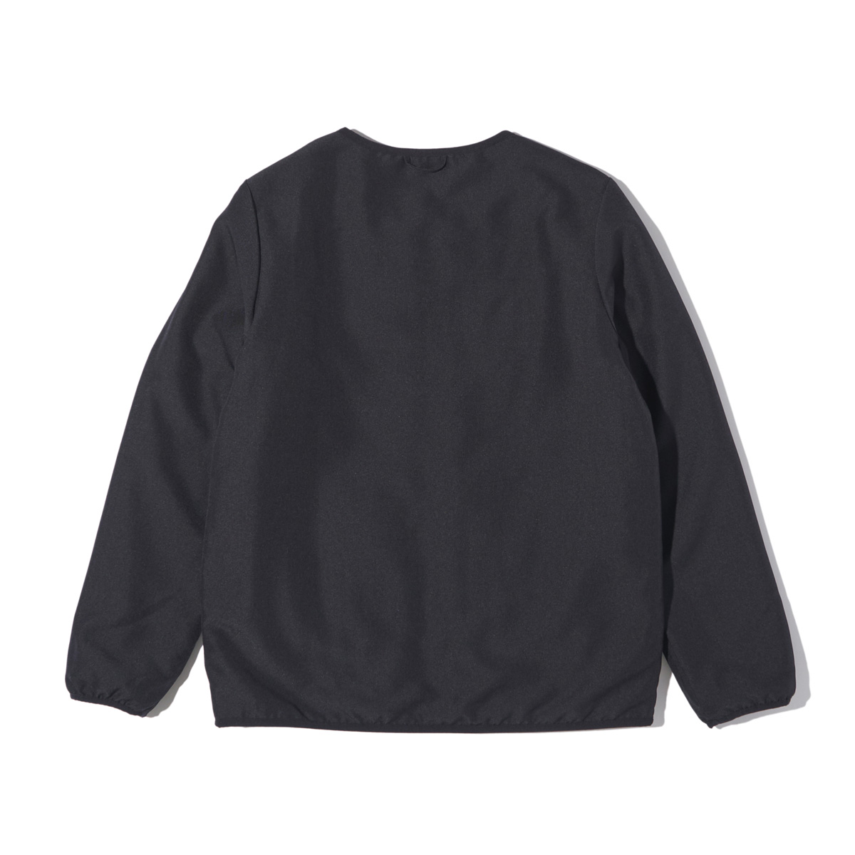 ヤヌスボアカーディガン トップス