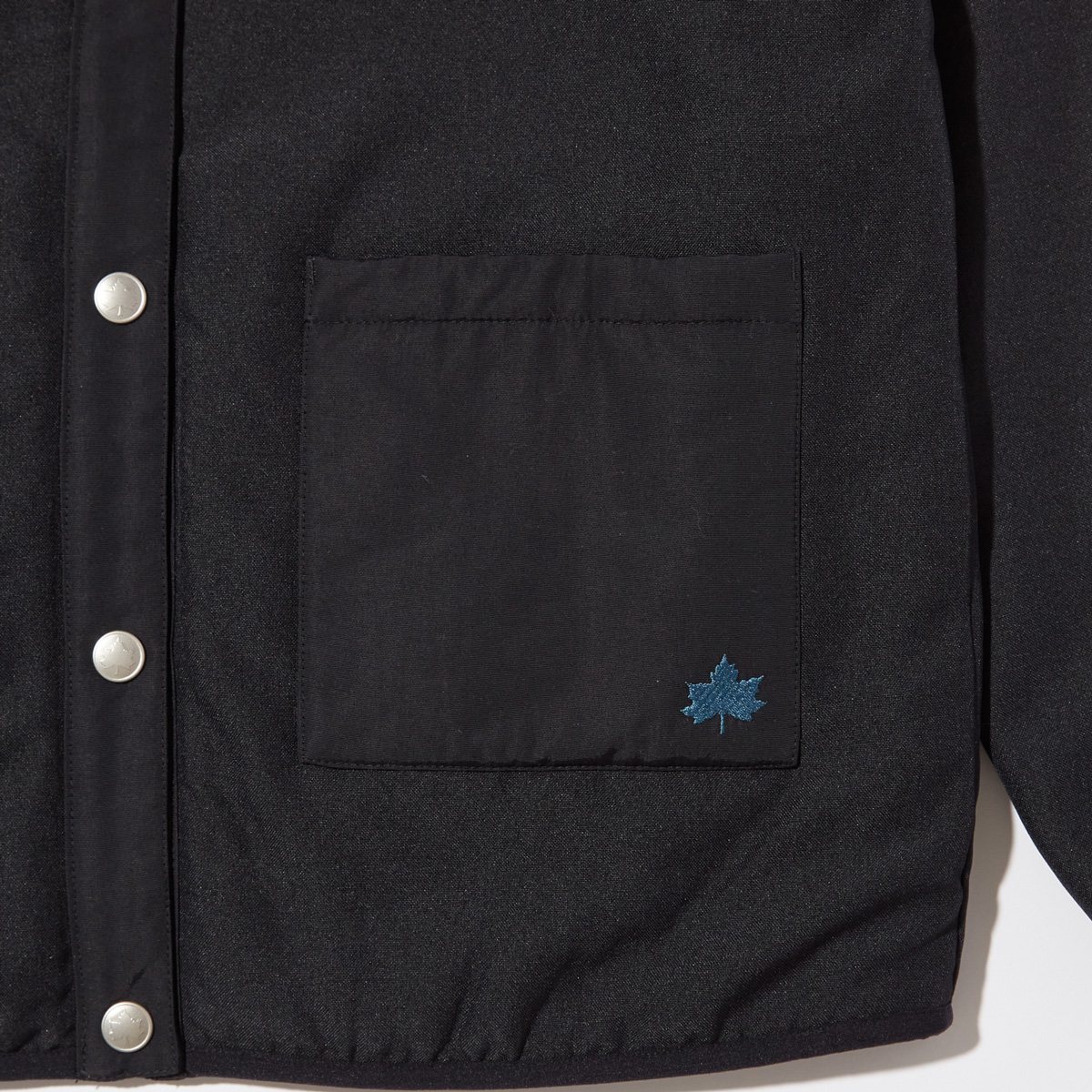 ヤヌスボアカーディガン トップス