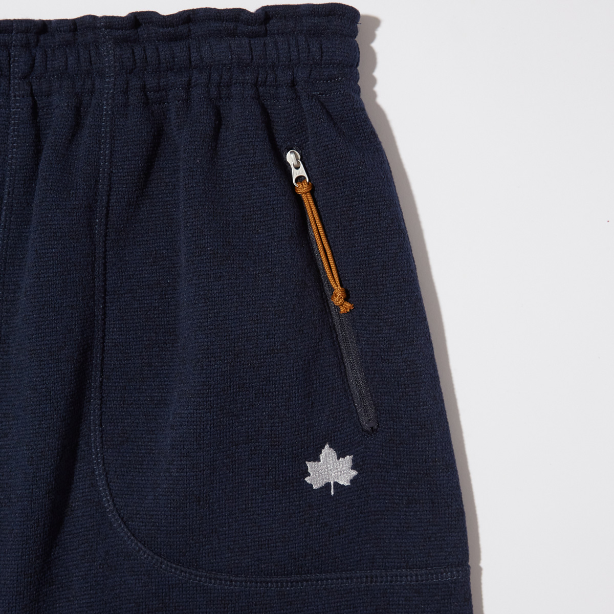 ラップウォームロングスカート ボトムス