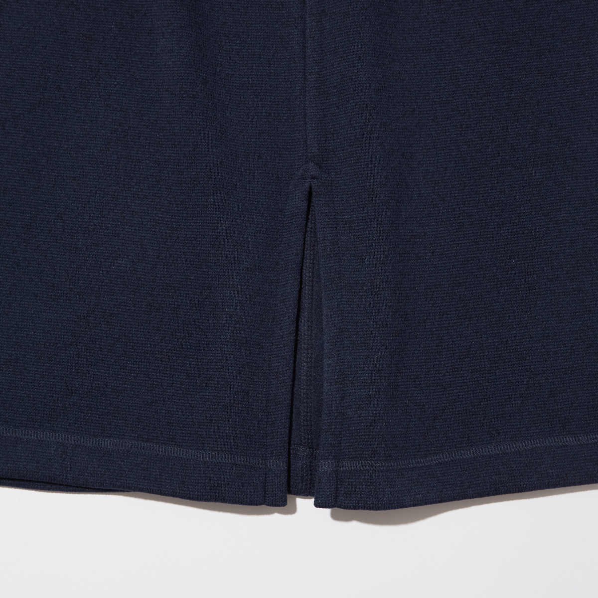 ラップウォームロングスカート ボトムス