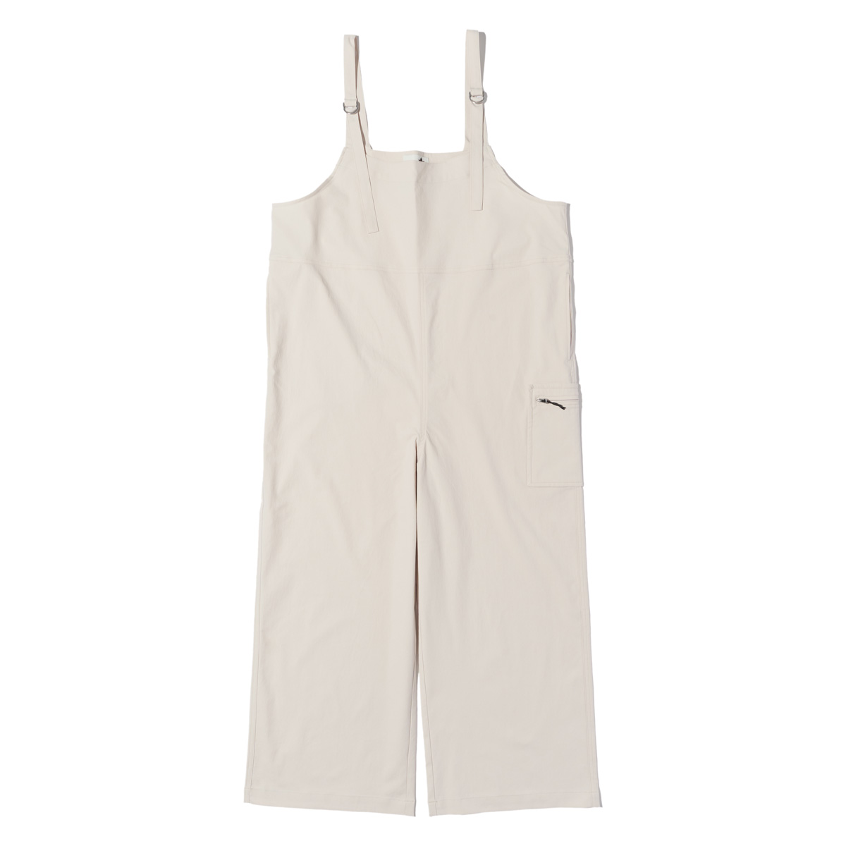 BBQキャンピングサロペット ボトムス