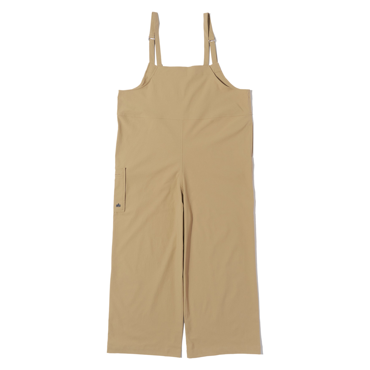 BBQキャンピングサロペット ボトムス