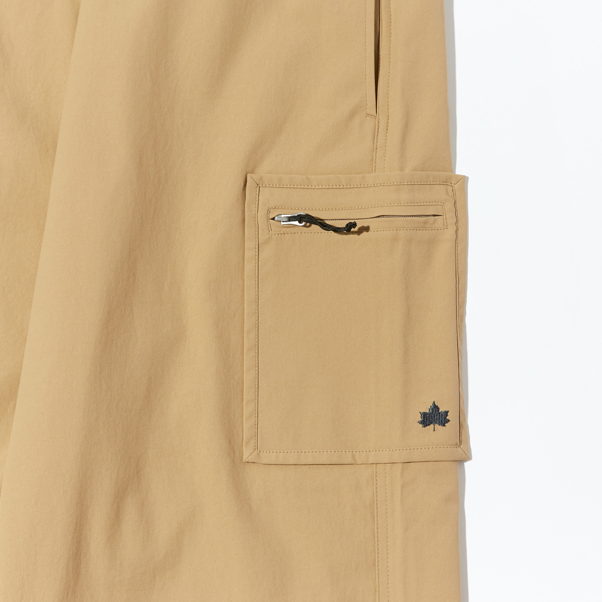 BBQキャンピングサロペット ボトムス