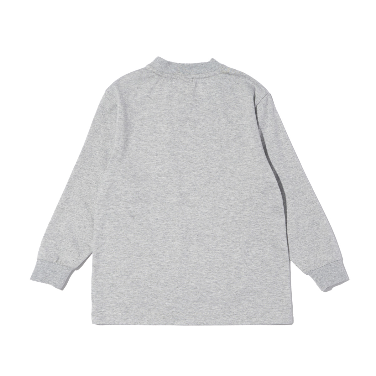 ファスナーポケットTシャツ トップス