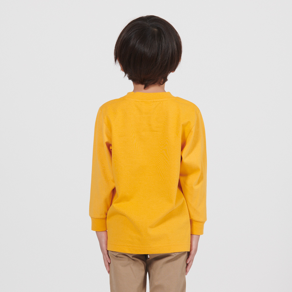 ファスナーポケットTシャツ トップス