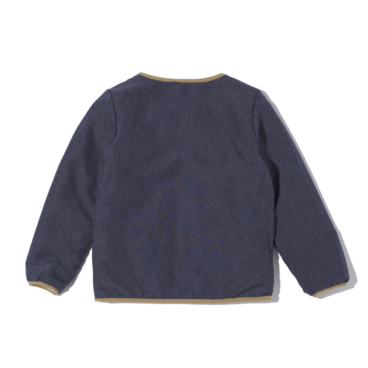 ヤヌスボアカーディガン トップス