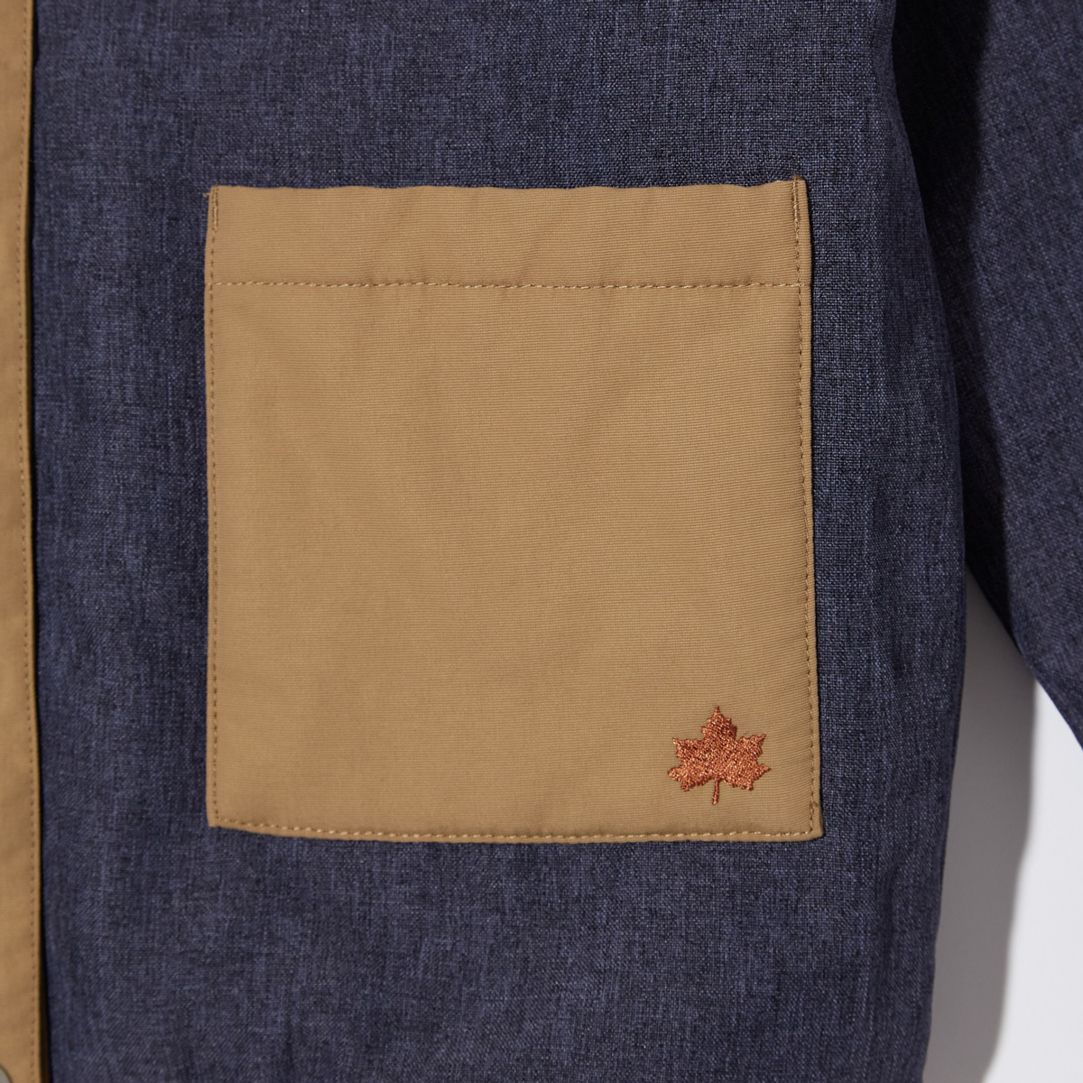 ヤヌスボアカーディガン トップス