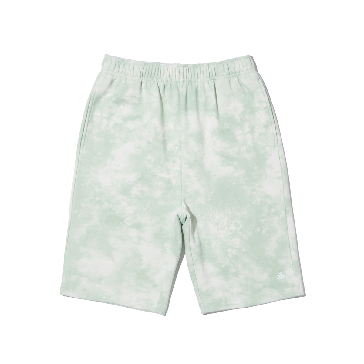 タイダイフェスショーツ ボトムス