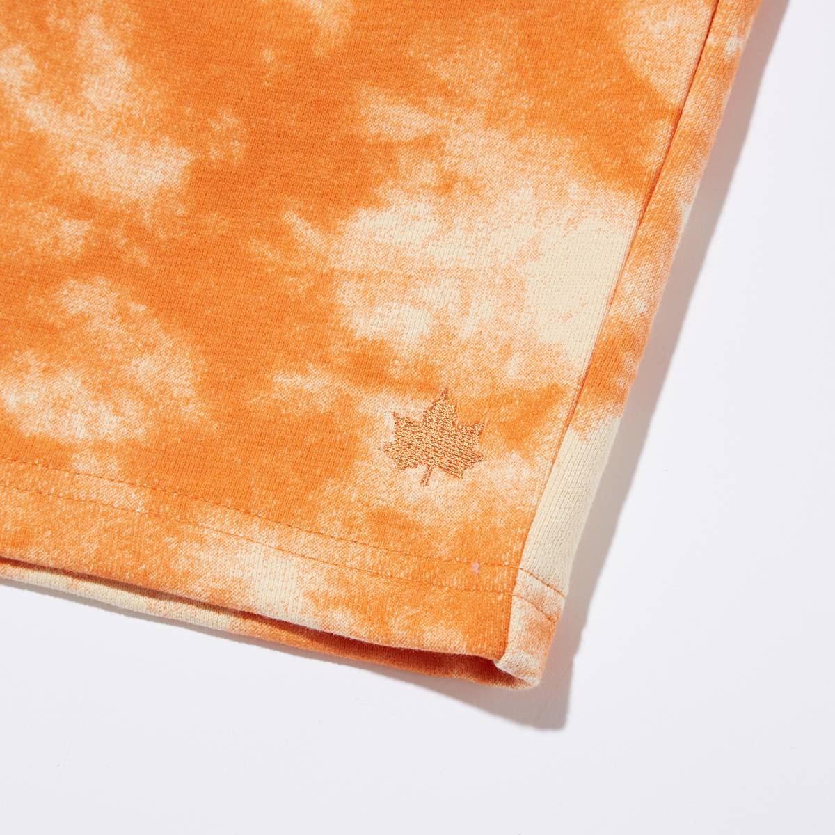 タイダイフェスショーツ ボトムス