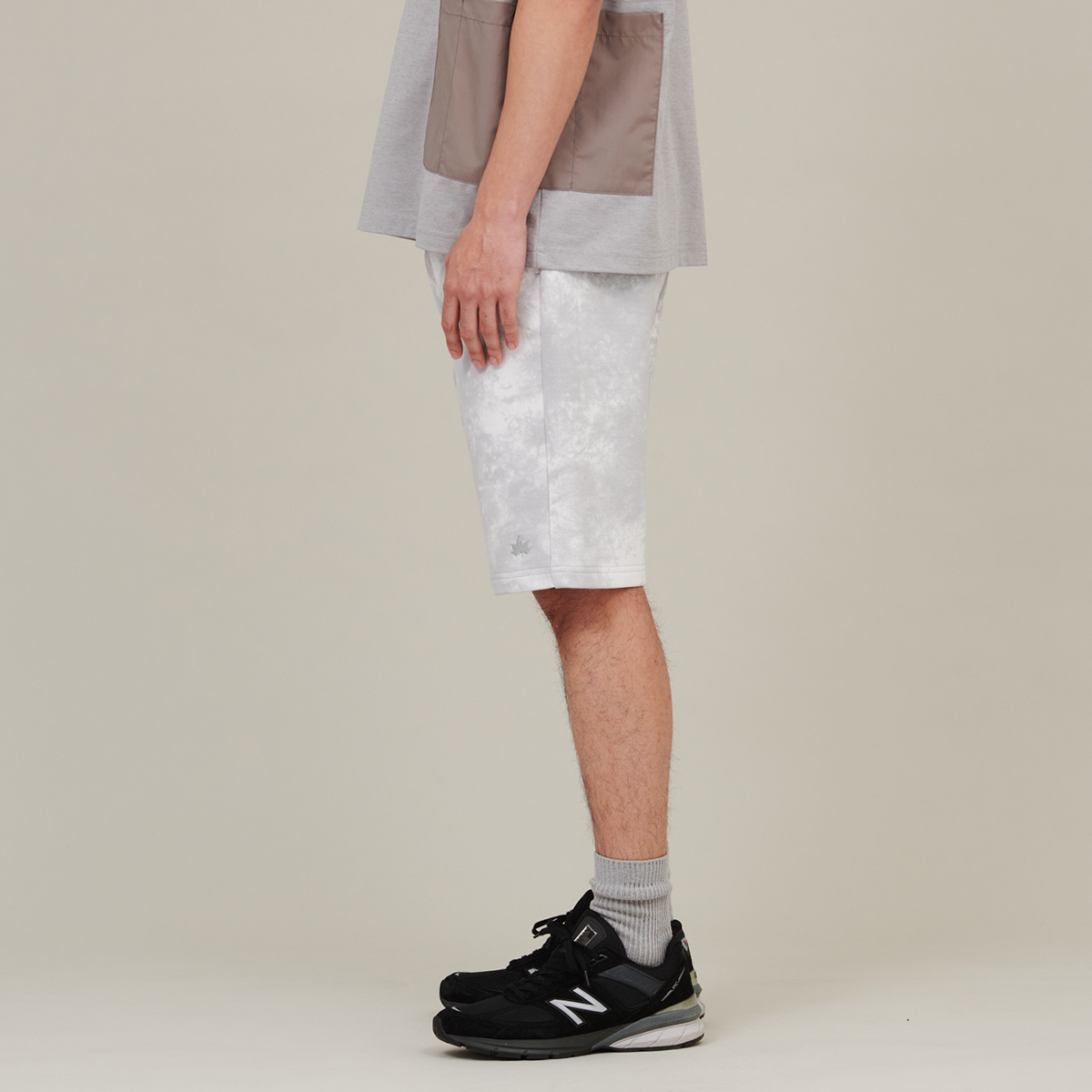 タイダイフェスショーツ ボトムス