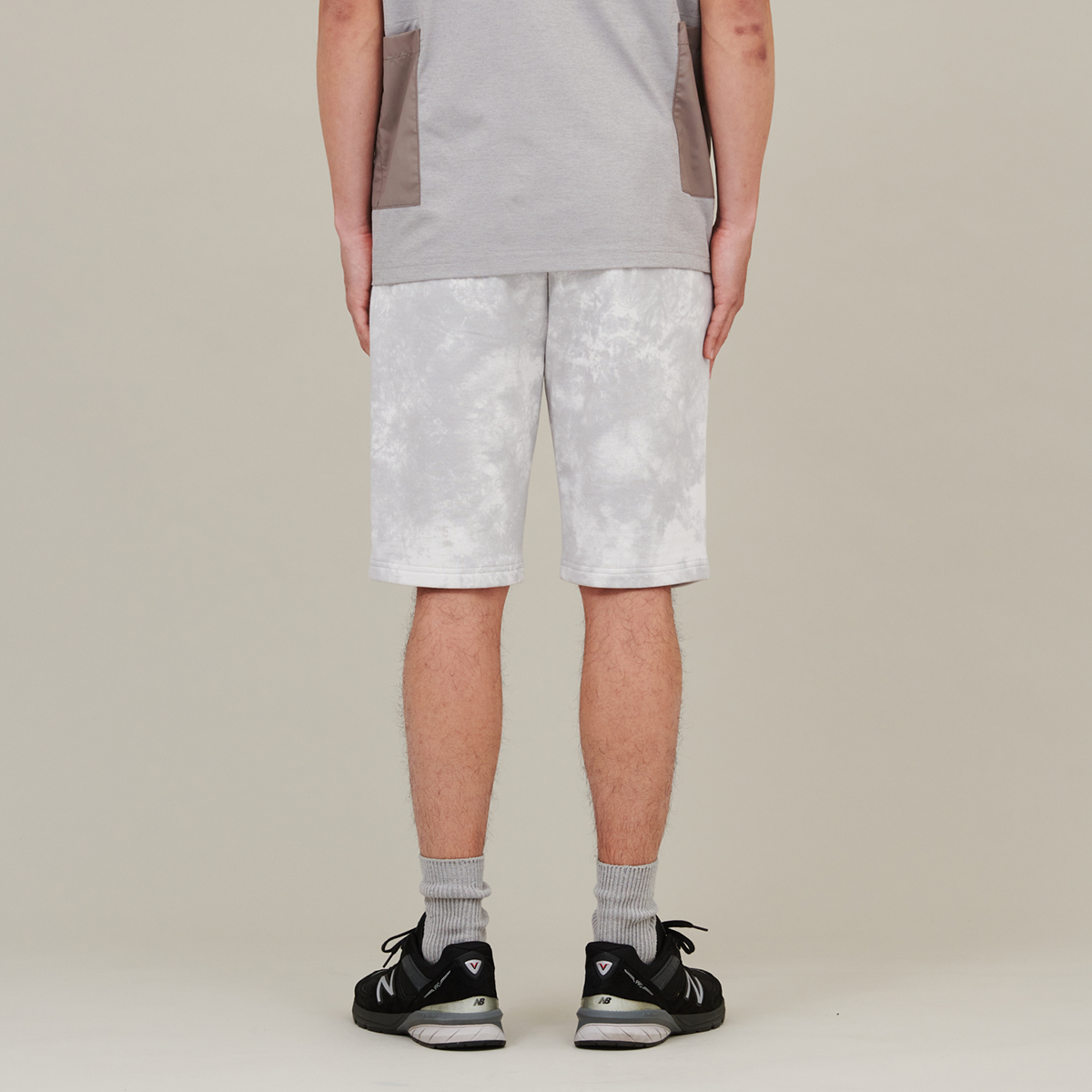 タイダイフェスショーツ ボトムス