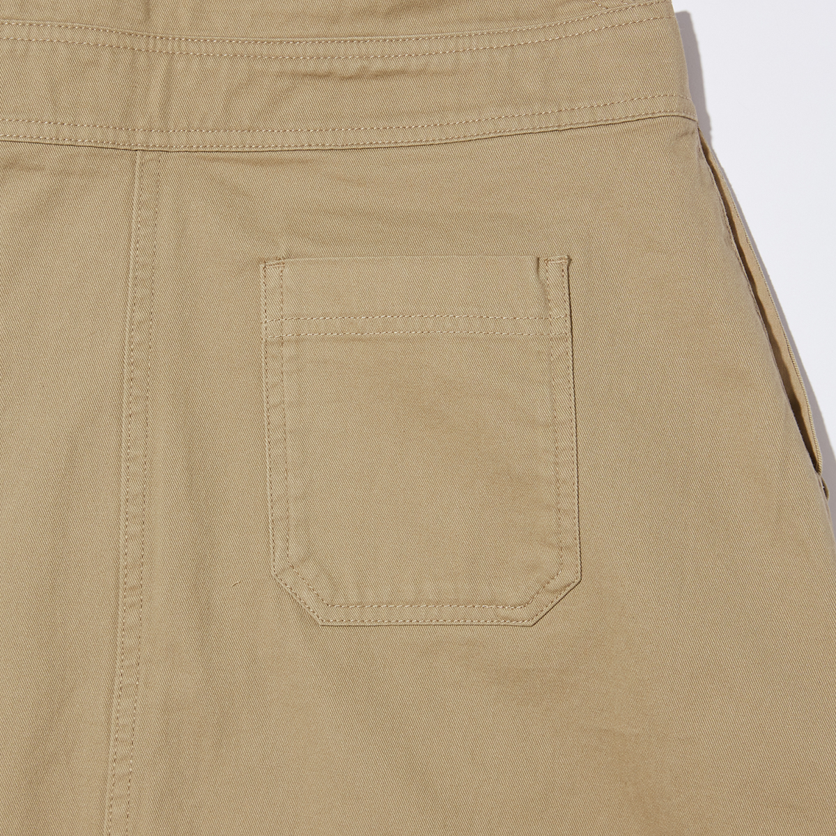 プレイフルキャンプジャンパースカート ボトムス