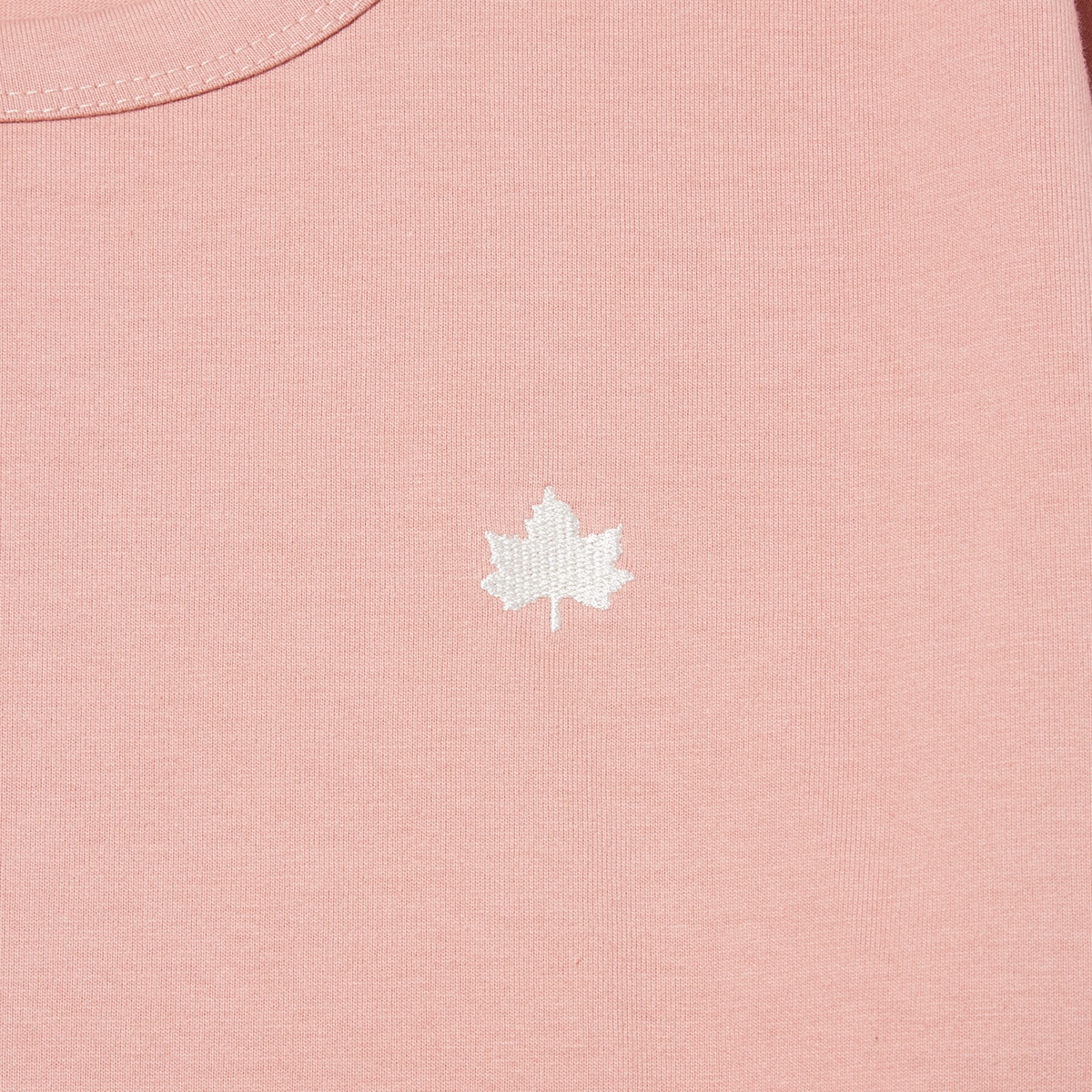 レインボーテープTシャツ トップス