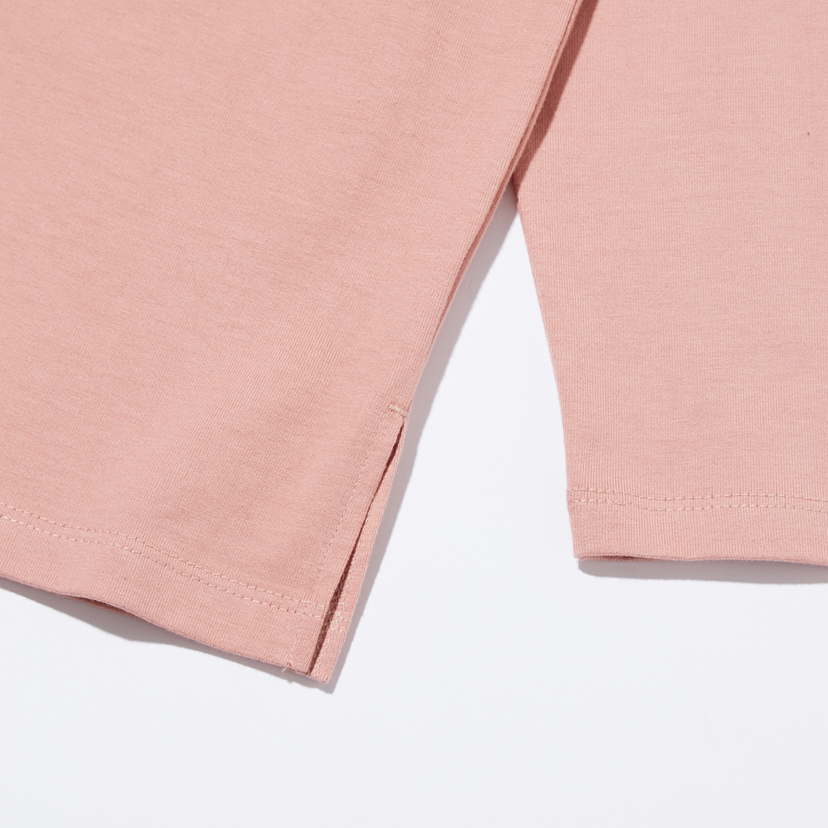 レインボーテープTシャツ トップス