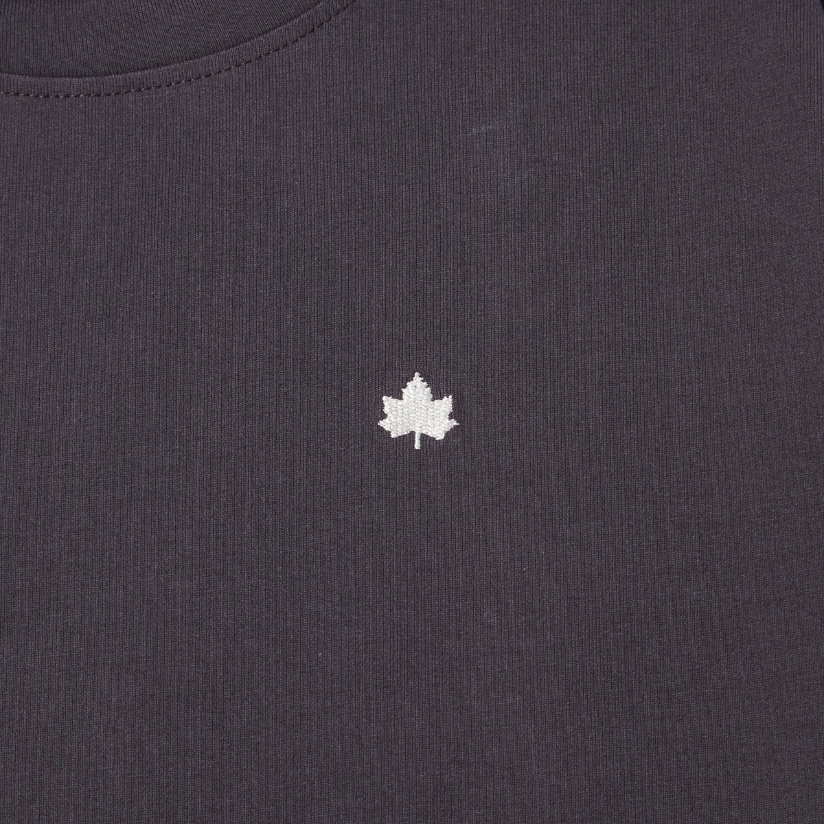 ラウンドテールポケットT トップス