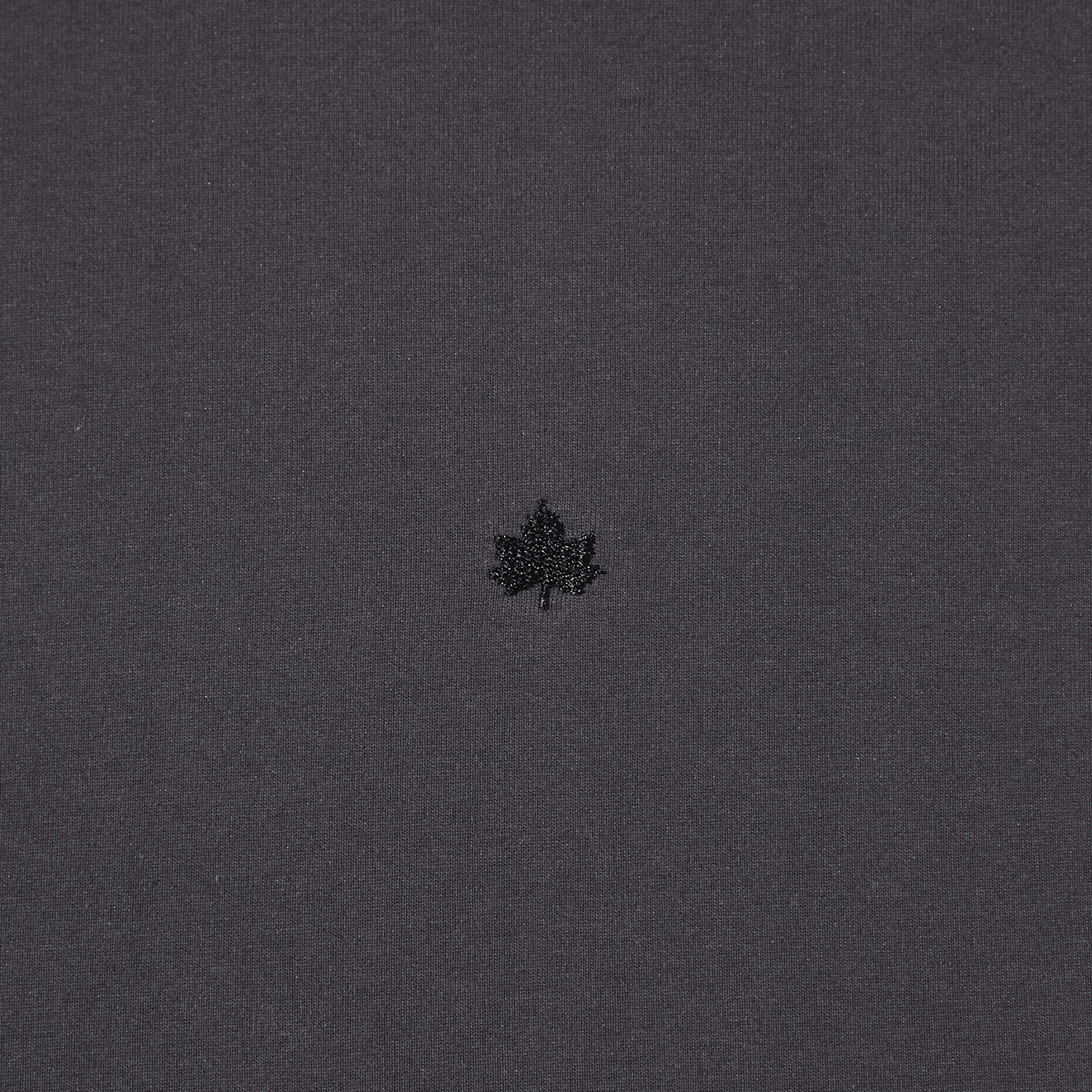 モックネックフレンチスリーブT トップス