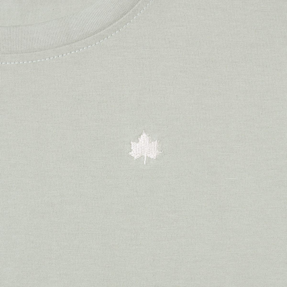 ラウンドテールポケットT トップス