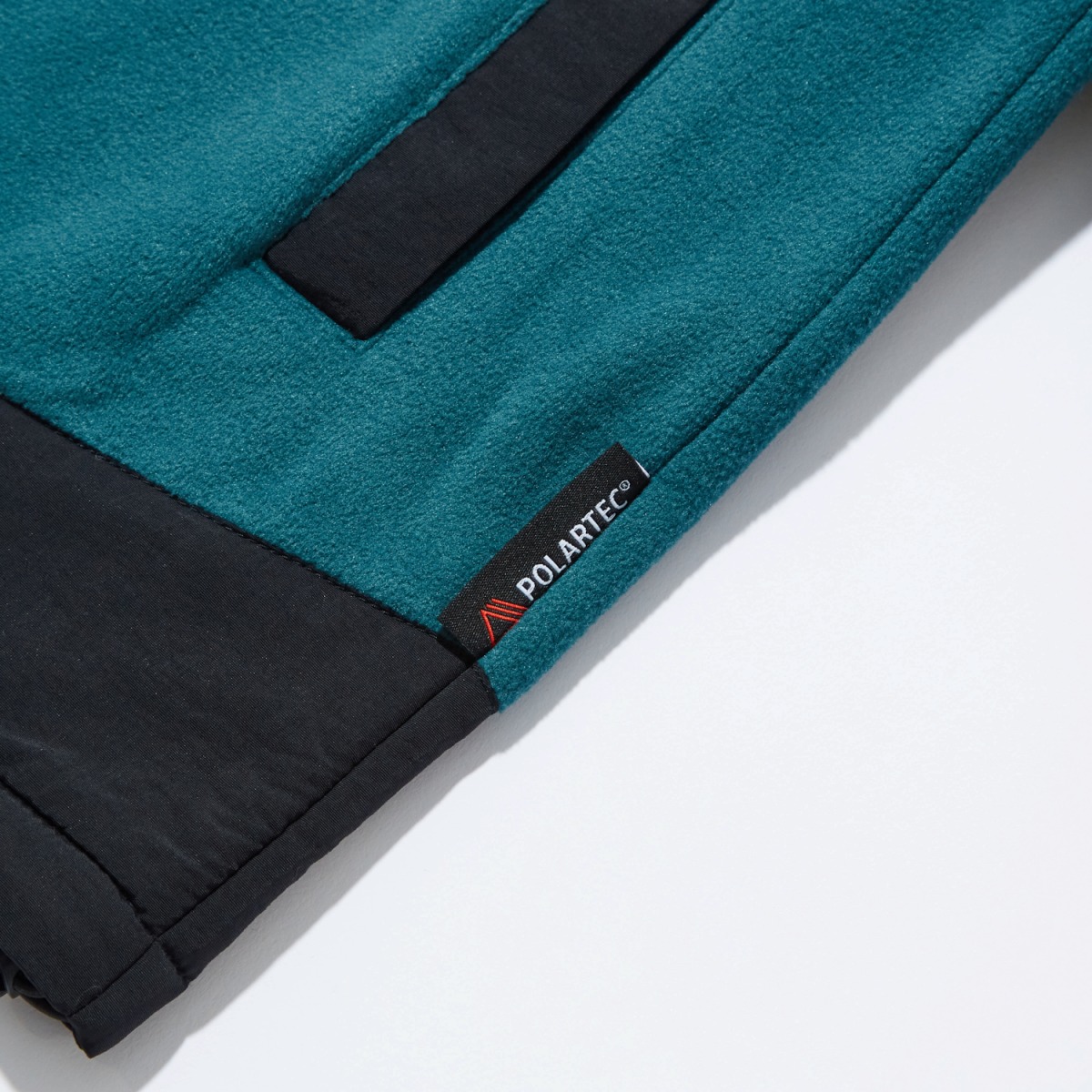 ポーラテックフリースジャケット アウター