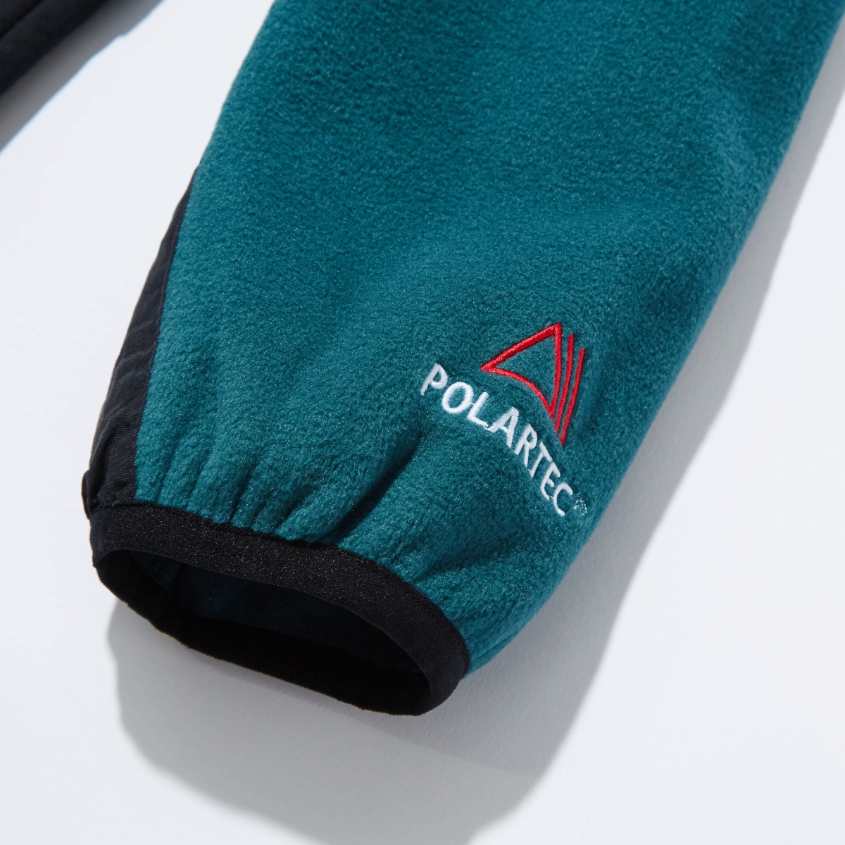 ポーラテックフリースジャケット アウター