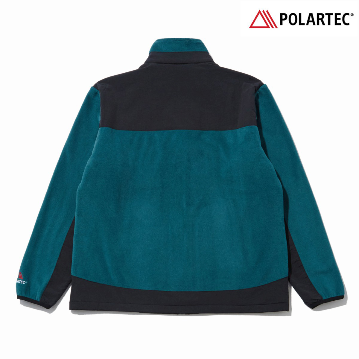ポーラテックフリースジャケット アウター