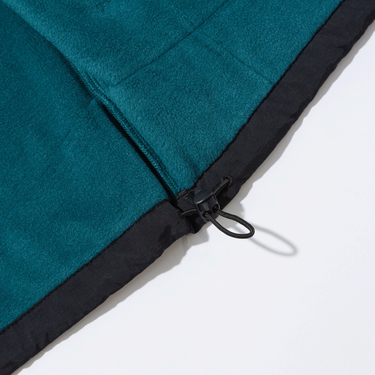 ポーラテックフリースジャケット アウター